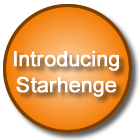 Introducing Teslas Starhenge